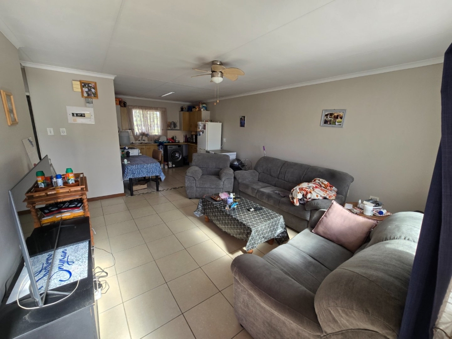2 Bedroom Property for Sale in Van Der Hoff Park North West
